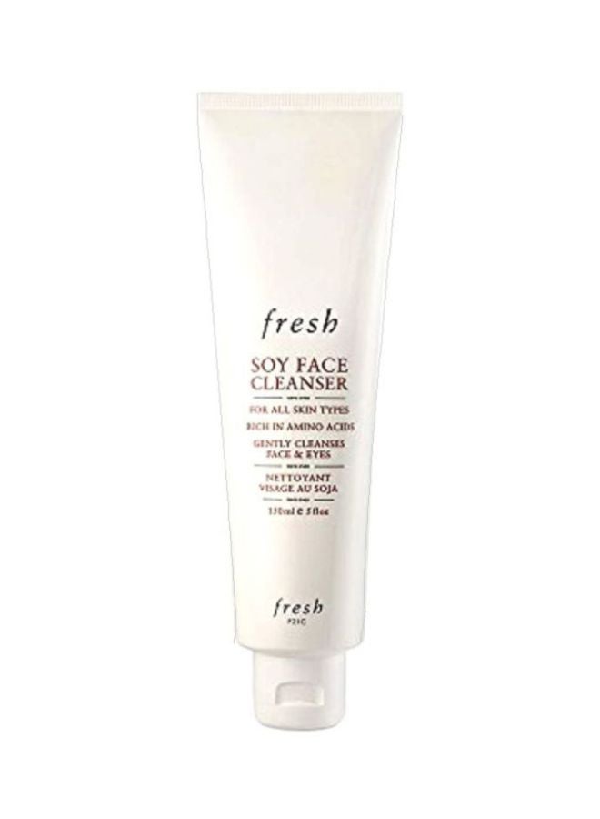 Fresh Soy Face Cleanser 150ml - Image 2