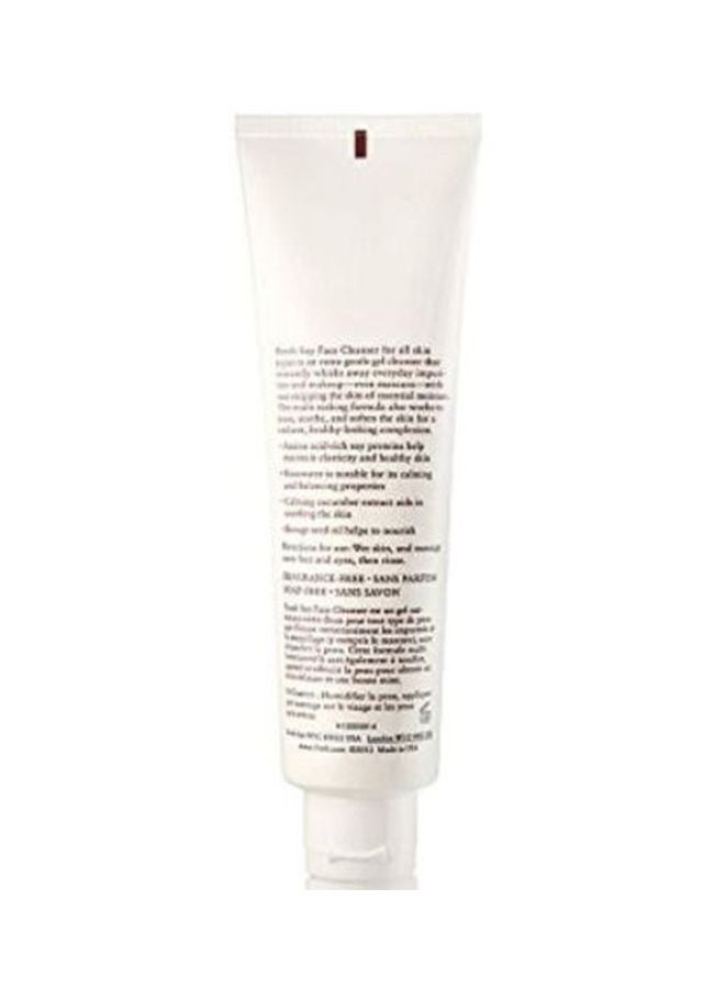 Fresh Soy Face Cleanser 150ml - Image 3