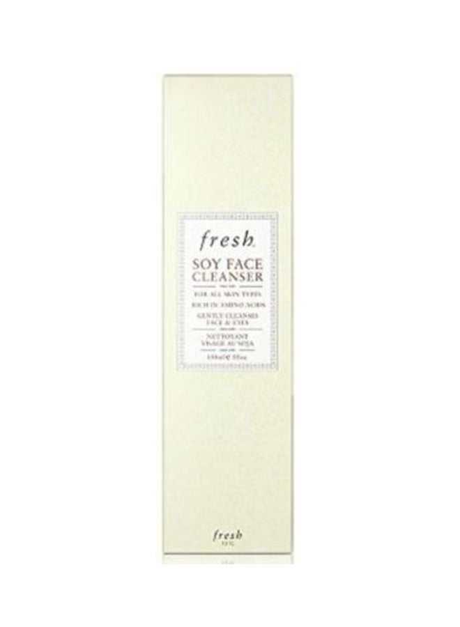 Fresh Soy Face Cleanser 150ml - Image 4
