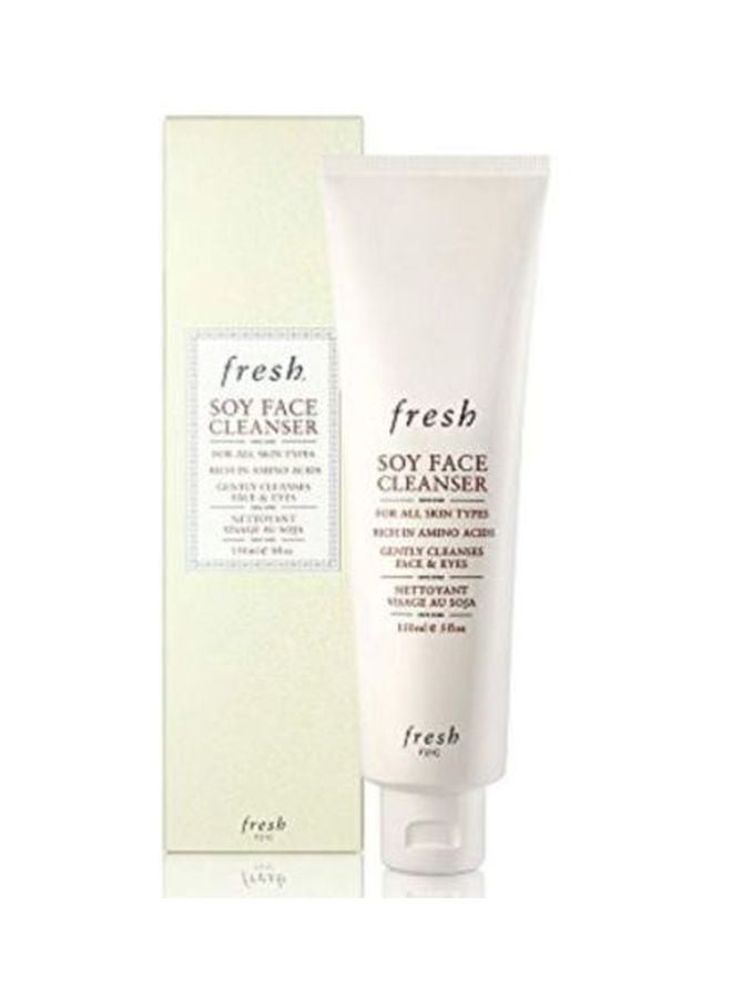 Fresh Soy Face Cleanser 150ml - Image 5