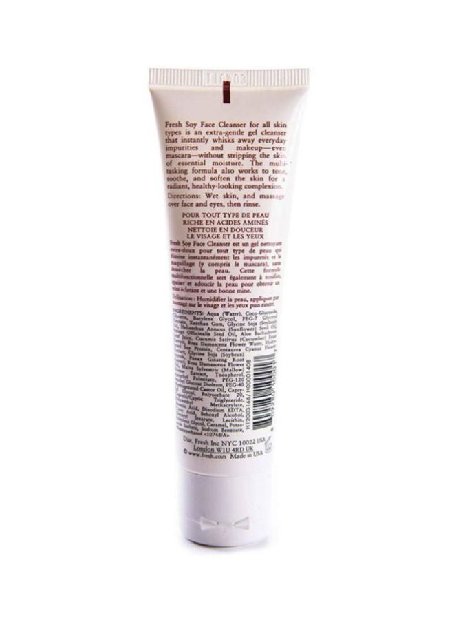 Fresh Soy Face Cleanser 50ml  - Image 3