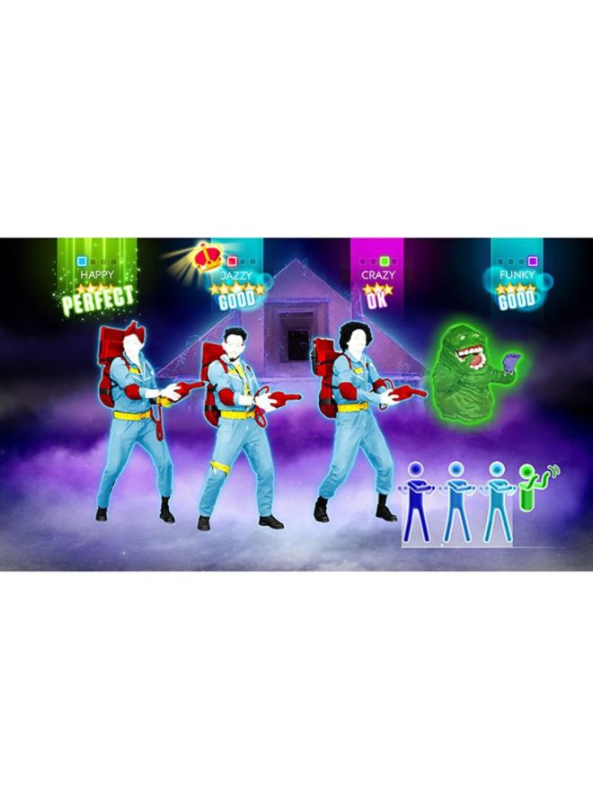 أوبيسوفت لعبة Just Dance 2014 (النسخة العالمية) - الموسيقى والرقص - نينتندو وي يو - Image 3