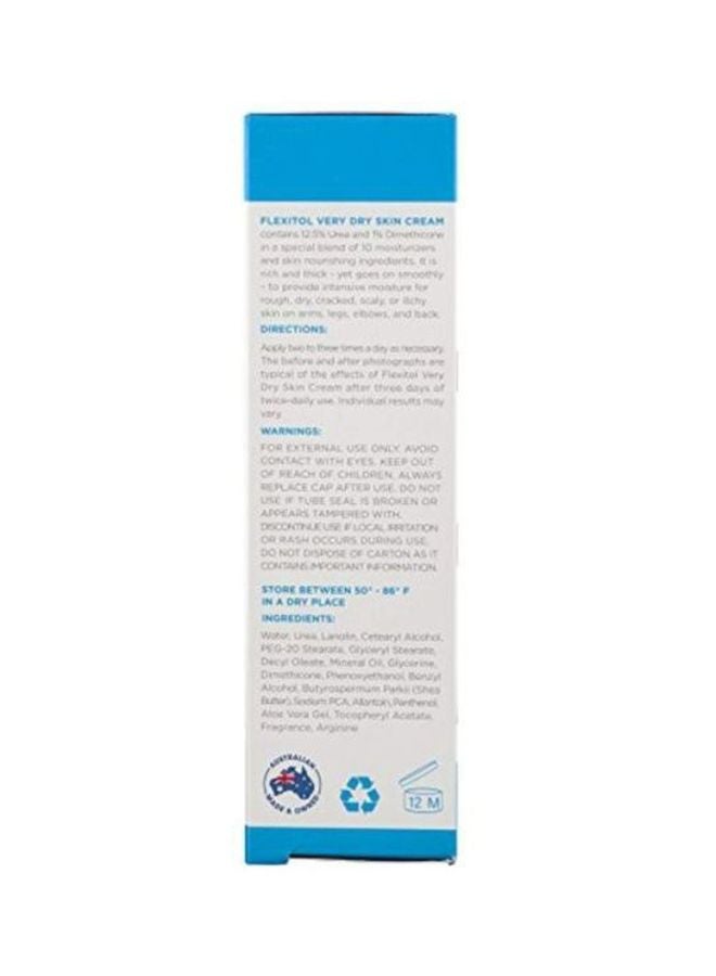 Flexitol Very Dry Skin Cream  - Image 3