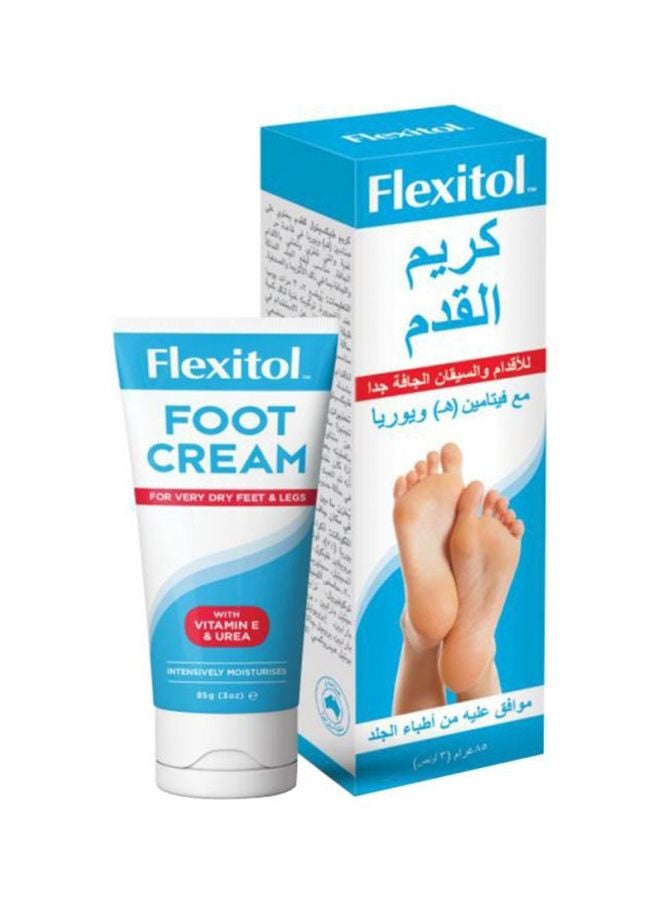Flexitol Foot Cream - Image 2