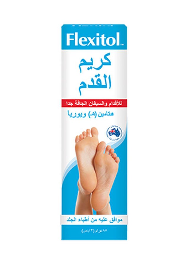 Flexitol Foot Cream - Image 3