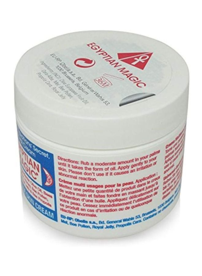 EGYPTIAN MAGIC Pack Of 2 All Purpose Skin Cream 2x118ml  - Image 3