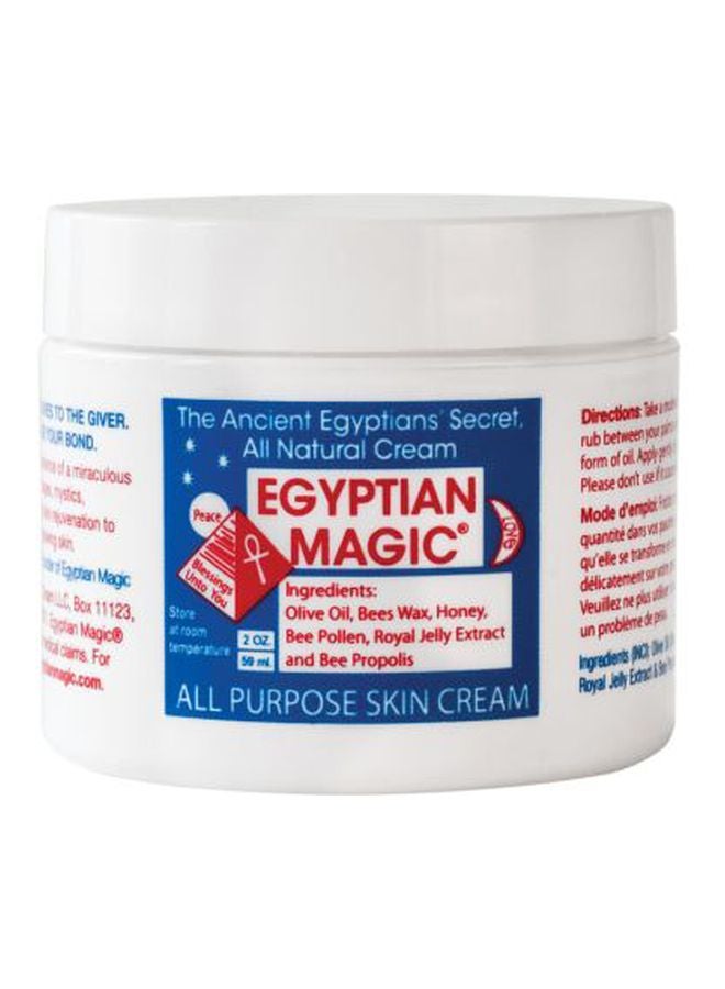 EGYPTIAN MAGIC Pack Of 2 All Purpose Skin Cream 2x118ml  - Image 4