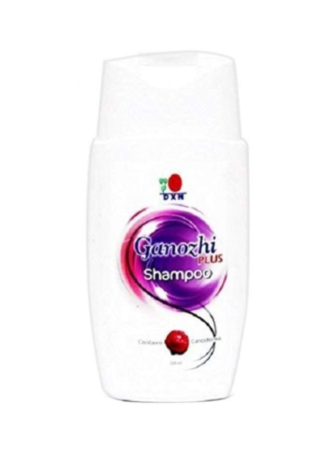 DXN Ganozhi Plus Shampoo With Ganoderma Extract And Vitamin B5 250ml  - Image 2