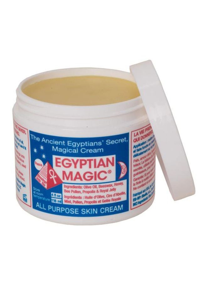 EGYPTIAN MAGIC Pack Of 2 All Purpose Skin Cream 2x118ml  - Image 5