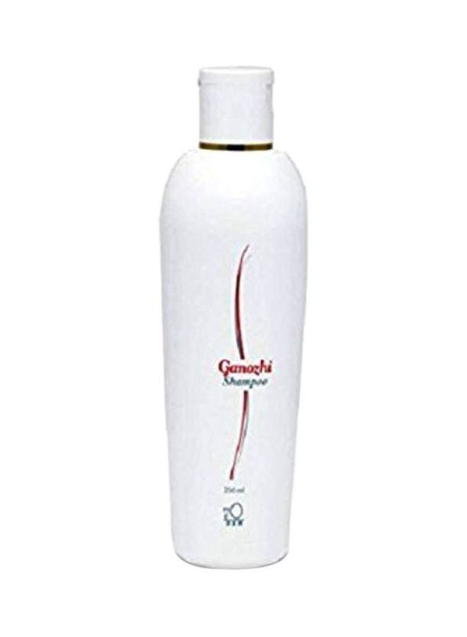 DXN Ganozhi Shampoo With Ganoderma Extract And Vitamin B5 250ml  - Image 2