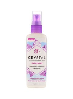 Crystal Deodorant Spray Pump  - Image 2