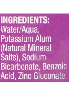 Crystal Deodorant Spray Pump  - Image 5