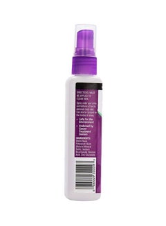 Crystal Deodorant Spray Pump  - Image 4