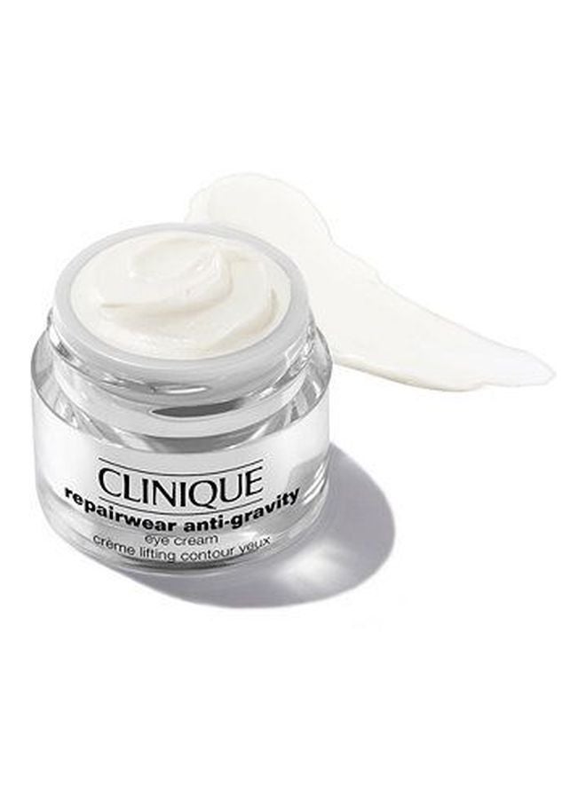 CLINIQUE Repairwear Laser Focus Eye Cream 15ml  - Image 4