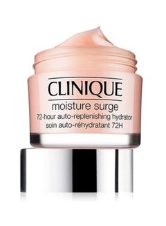 CLINIQUE Moisture Surge 72-Hour Auto Replenishing Hydrator 50ml  - Image 3