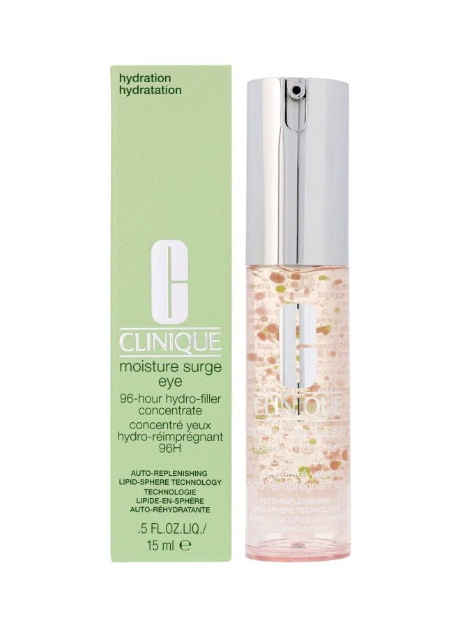 كلينيك جل العيون مويستر سيرج يمنح 96 ساعة من الترطيب 15ملليلتر - Image 2