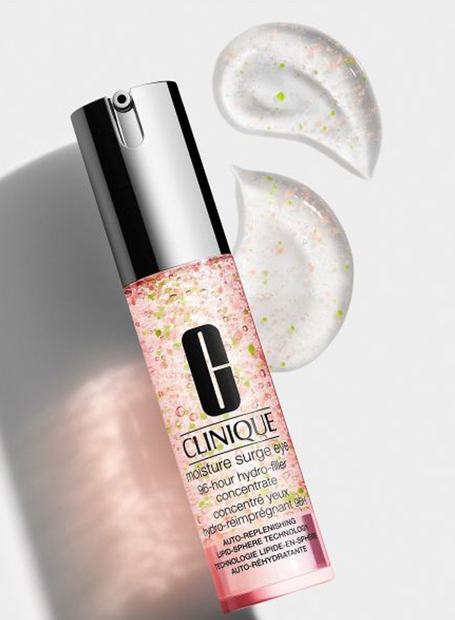 كلينيك جل العيون مويستر سيرج يمنح 96 ساعة من الترطيب 15ملليلتر - Image 3