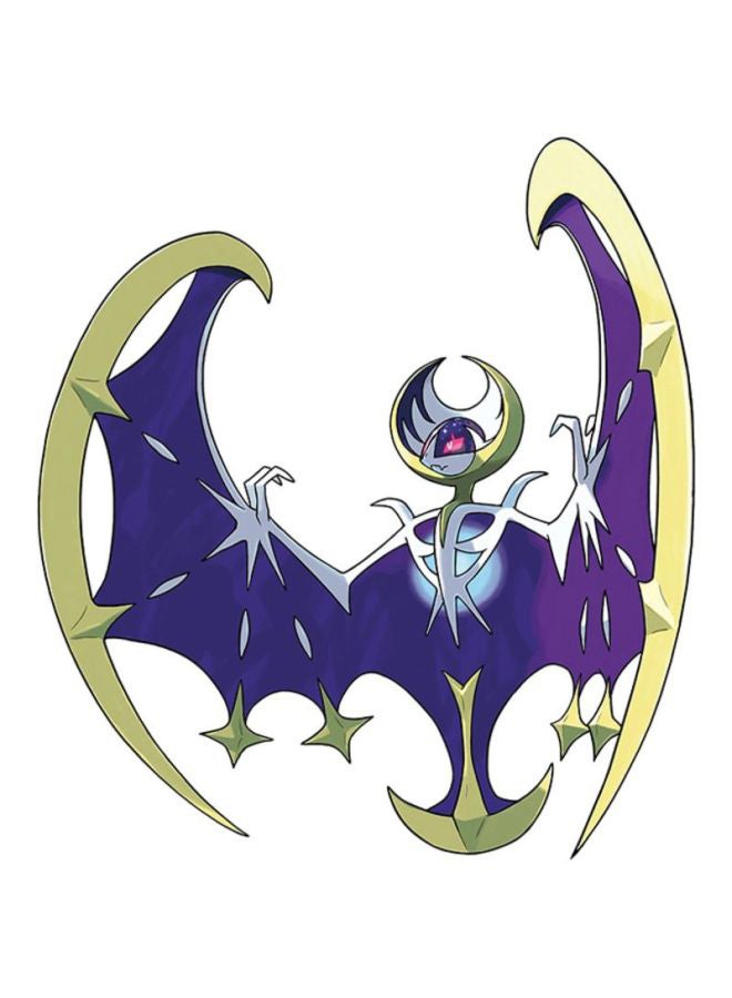 Nintendo Pokemon Moon (Intl Version) - Adventure - Nintendo 3DS - Image 2