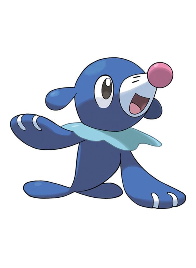 Nintendo Pokemon Moon (Intl Version) - Adventure - Nintendo 3DS - Image 4