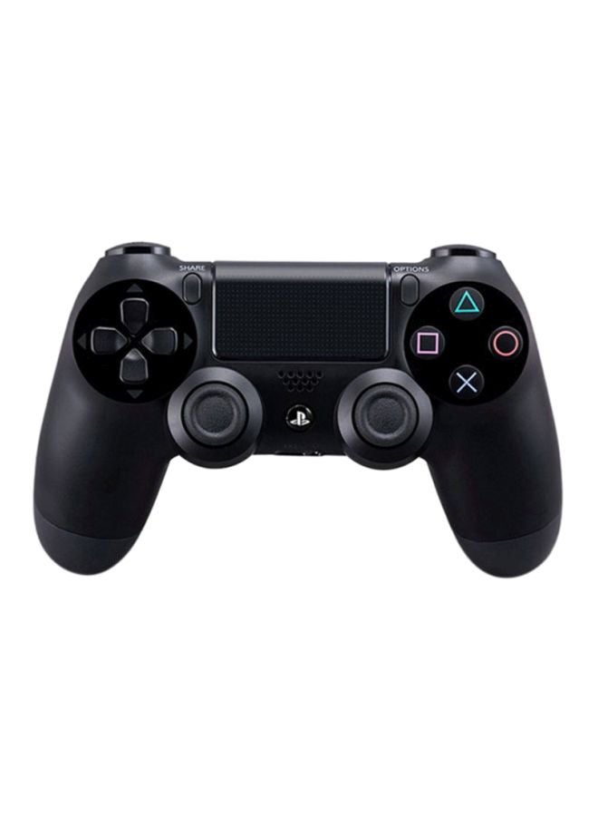 Sony - PlayStation 4 Slim 500GB Console With Gran Turismo Sport - Image 1