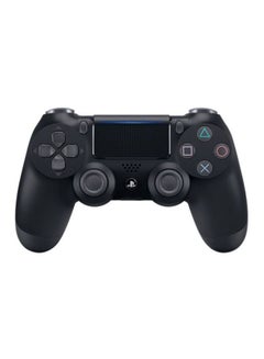 Sony PlayStation 4 Slim 500GB Console With 2 DUALSHOCK Controllers And 3 Games (FIFA 20 + NFS Heat + WWE 2K20)  - Image 3