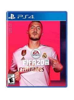 Sony PlayStation 4 Slim 500GB Console With 2 DUALSHOCK Controllers And 3 Games (FIFA 20 + NFS Heat + WWE 2K20)  - Image 4