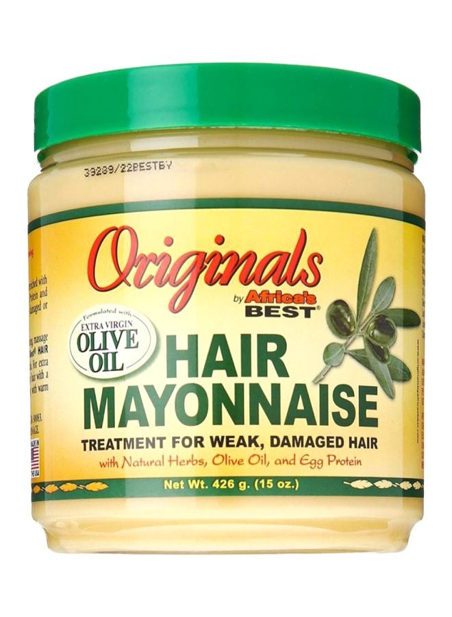 Originals Hair Mayonnaise Treatment - v1596039160/N32661914A_2