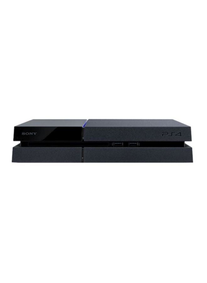 Sony - PlayStation 4 Ultimate Player 1TB Edition Console With Extra Controller - Image 1