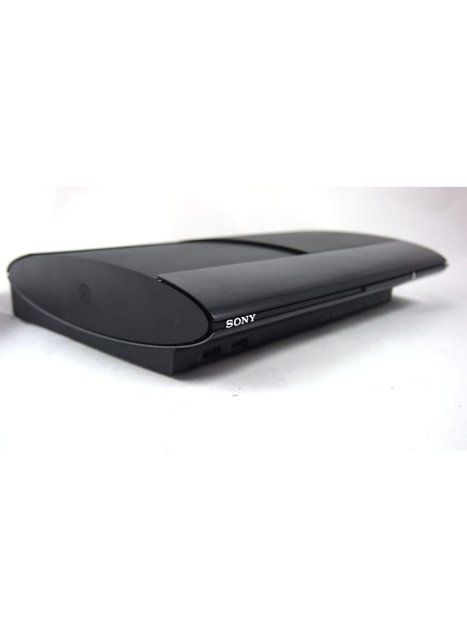 Sony PlayStation 3 Super Slim 12GB With Controller - Image 3