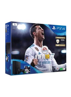 Jet Black-1TB/FIFA18