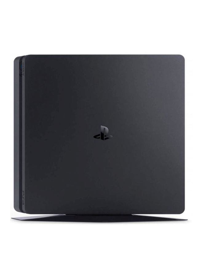 Sony - PlayStation 4 Slim 1TB Console With 2 DUALSHOCK 4 Controller And FIFA 17 - Image 1