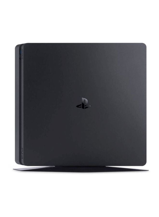 Sony - PlayStation 4 Slim 1TB Console With DUALSHOCK 4 Controller- BROWN BOX - Image 1