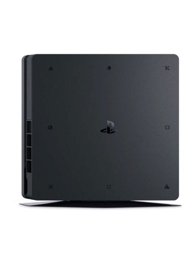 Sony - PlayStation 4 Slim 1TB Console With DUALSHOCK 4 Controller- BROWN BOX - Image 1