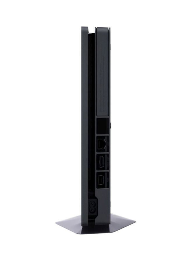 Sony - PlayStation 4 Slim 1TB Console With DUALSHOCK 4 Controller- BROWN BOX - Image 1