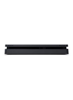 Sony PlayStation 4 Slim 1TB Console With DUALSHOCK 4 Controller- BROWN BOX  - Image 4