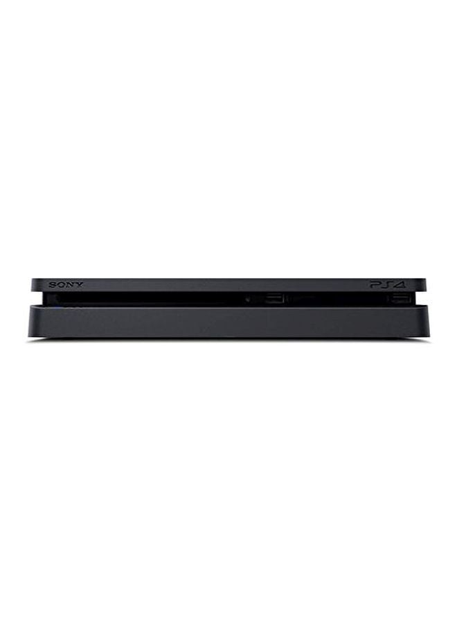 Sony - PlayStation 4 Slim 1TB Console With DUALSHOCK 4 Controller- BROWN BOX - Image 1