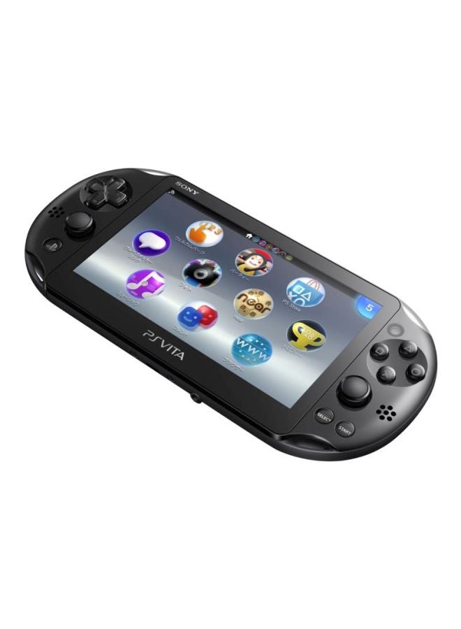 Sony - PlayStation Vita Console Wi-Fi - Image 1