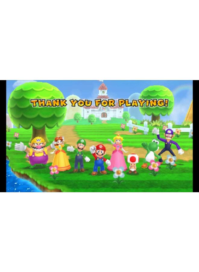 نينتندو لعبة "Mario Party: Island Tour" (إصدار عالمي) - music_dancing - nintendo_3ds  - Image 4