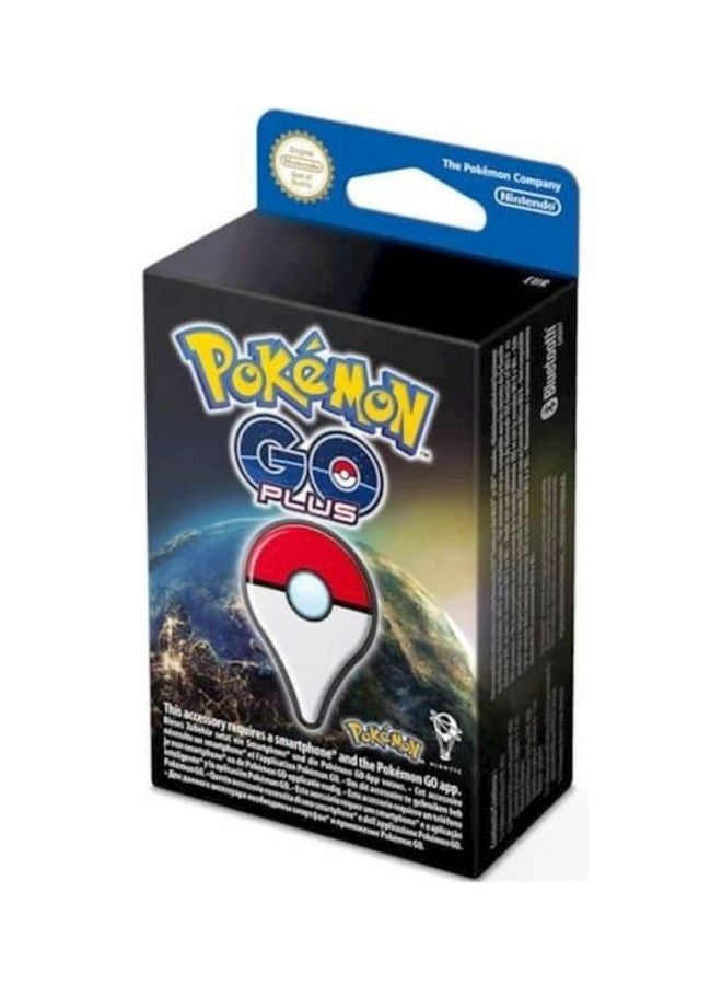 Nintendo - Pokemon Go Plus Interactive Wristband - Image 1