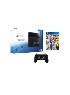 PlayStation 4 Slim 1TB Ultimate Player Edition Console With FIFA 17