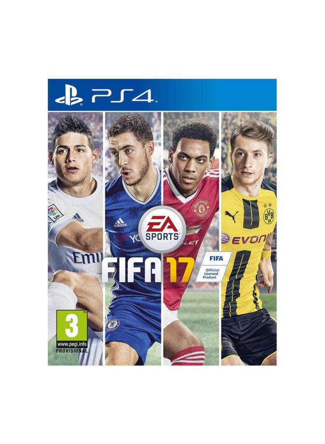 Sony - PlayStation 4 Slim 1TB Ultimate Player Edition Console With FIFA 17 - Image 1