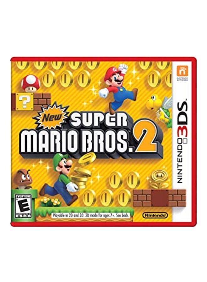 جانج هو لعبة فيديو Puzzle And Dragons Z + Dragon's Super Mario Bros (إصدار عالمي) - role_playing - nintendo_3ds - Image 2
