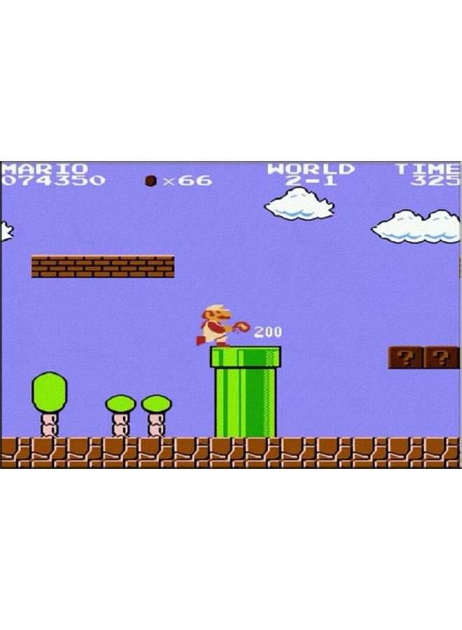 جانج هو لعبة فيديو Puzzle And Dragons Z + Dragon's Super Mario Bros (إصدار عالمي) - role_playing - nintendo_3ds - Image 4