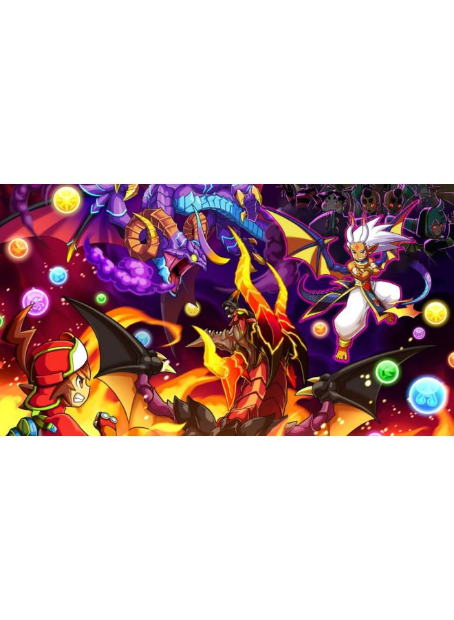 لعبة فيديو Puzzle And Dragons Z + Dragon's Super Mario Bros (إصدار عالمي) - role_playing - nintendo_3ds - v1596039347/N11758279A_7