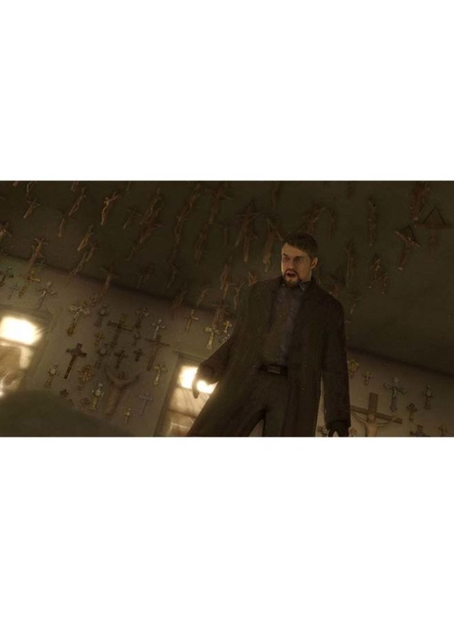 Sony - Heavy Rain + Beyond Two Souls Collection (Intl Version) - Adventure - PlayStation 4 (PS4) - Image 1