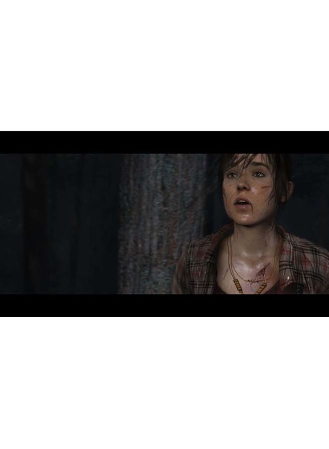 Sony - Heavy Rain + Beyond Two Souls Collection (Intl Version) - Adventure - PlayStation 4 (PS4) - Image 1