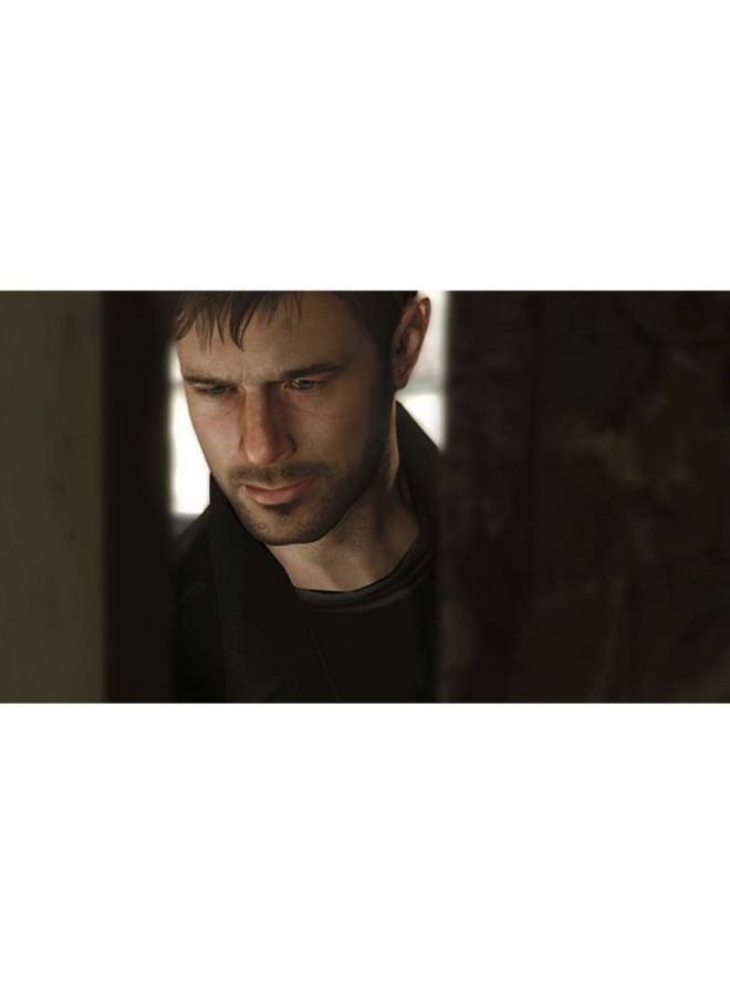 Sony - Heavy Rain + Beyond Two Souls Collection (Intl Version) - Adventure - PlayStation 4 (PS4) - Image 1