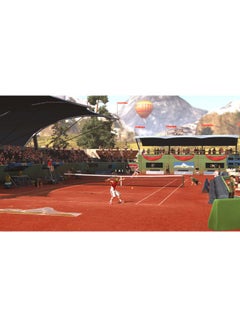 Sony Sports Champions 2 (Intl Version) - sports - playstation_3_ps3  - Image 3