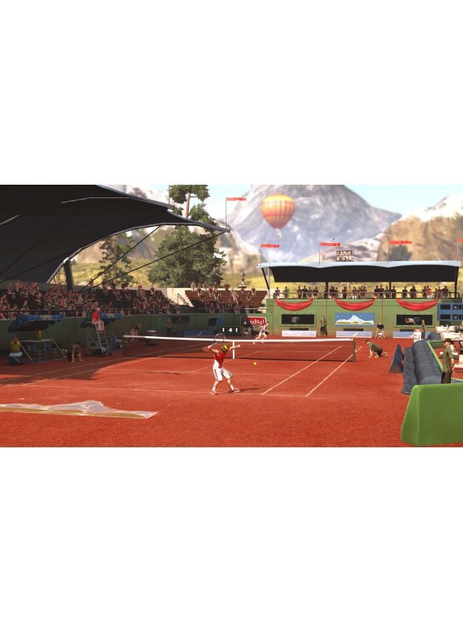 سوني لعبة "‎Sports Champions 2" (إصدار عالمي) - sports - playstation_3_ps3  - Image 3