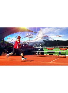 Sony Sports Champions 2 (Intl Version) - sports - playstation_3_ps3  - Image 4